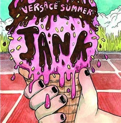 versace summer jank|jank summertime band.